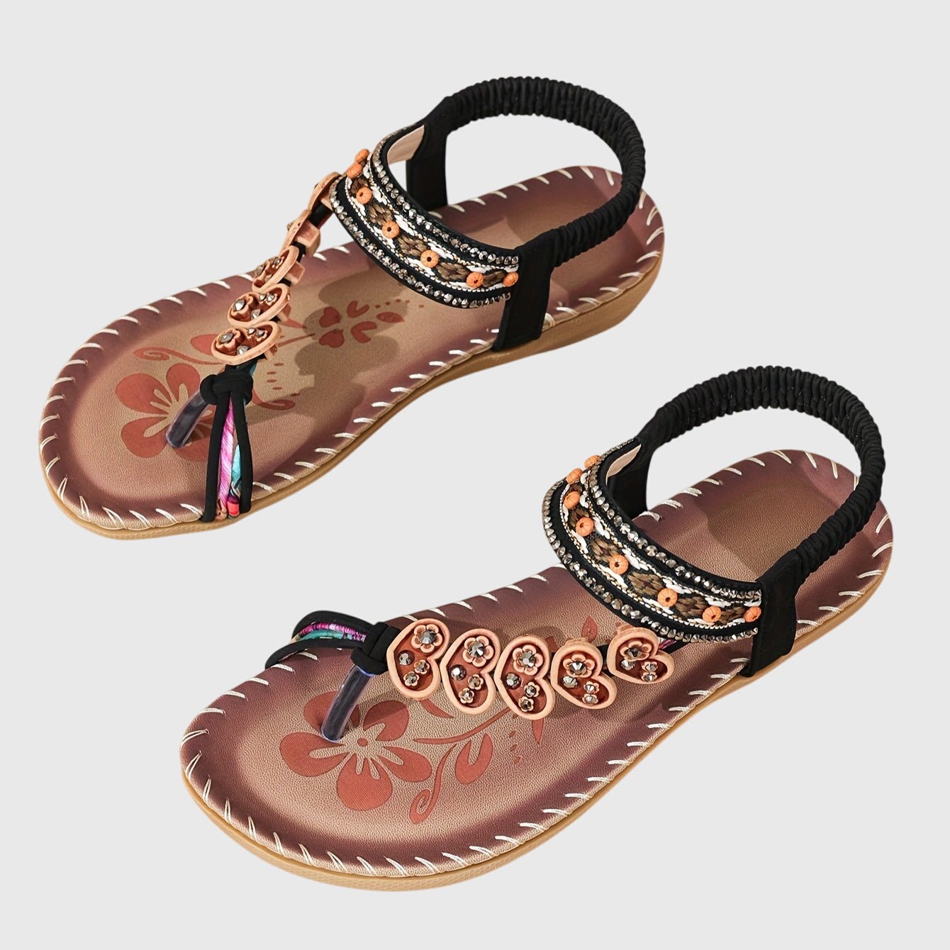 Jocelyn™ | Orthopaedic Comfortable Sandals