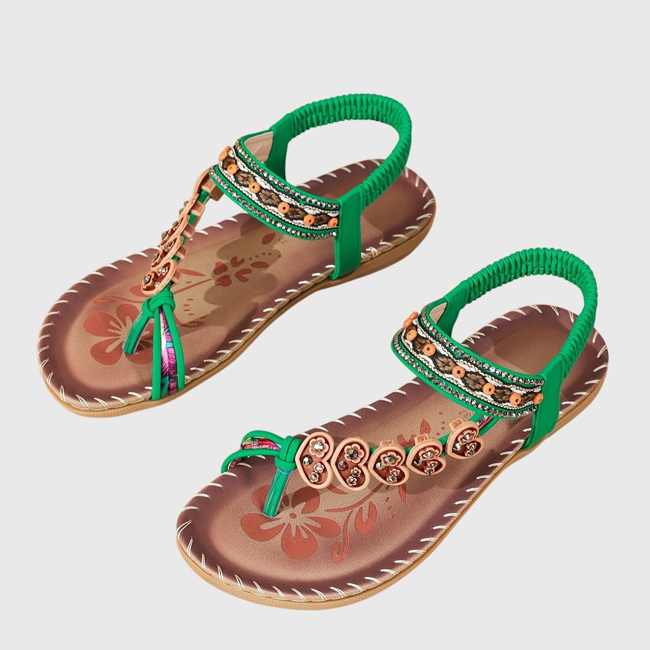Jocelyn™ | Orthopaedic Comfortable Sandals