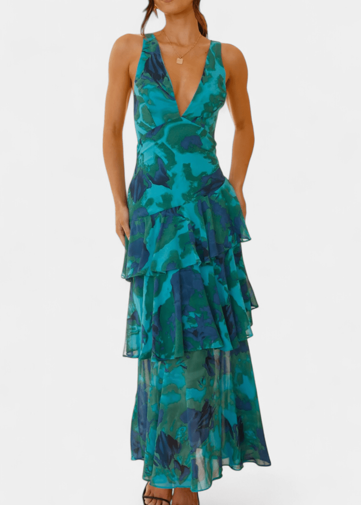Johanna™ Maxi Dress