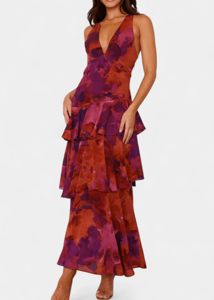 Johanna™ Maxi Dress