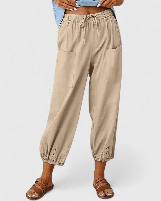 Jolie™ | Trousers