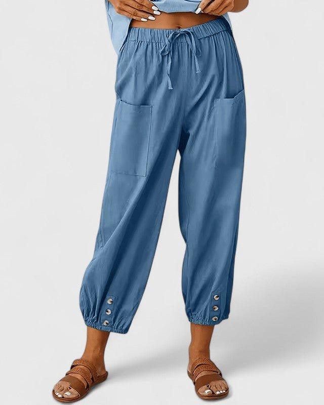Jolie™ | Trousers