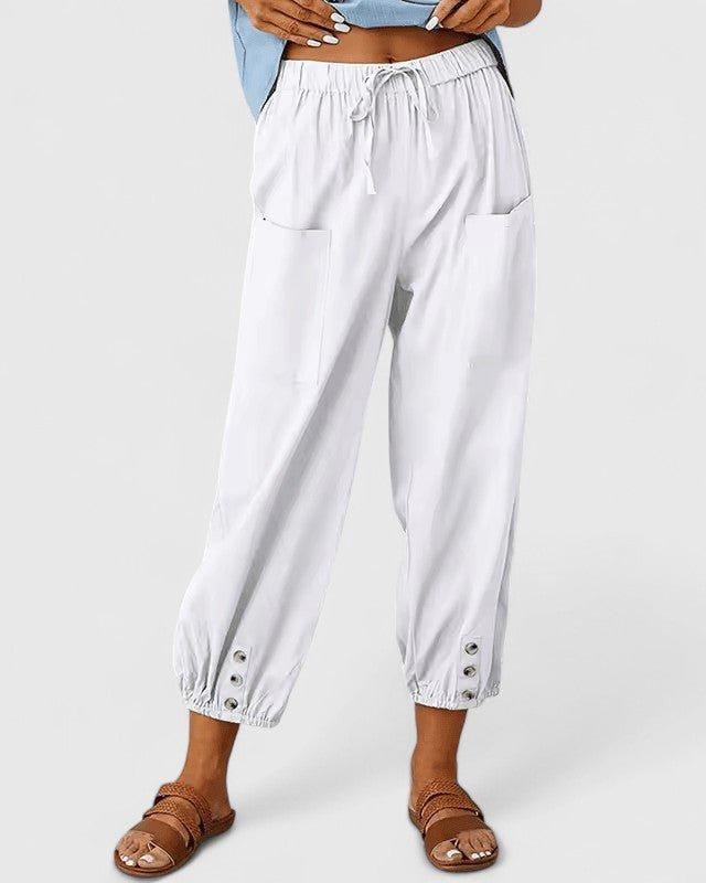 Jolie™ | Trousers