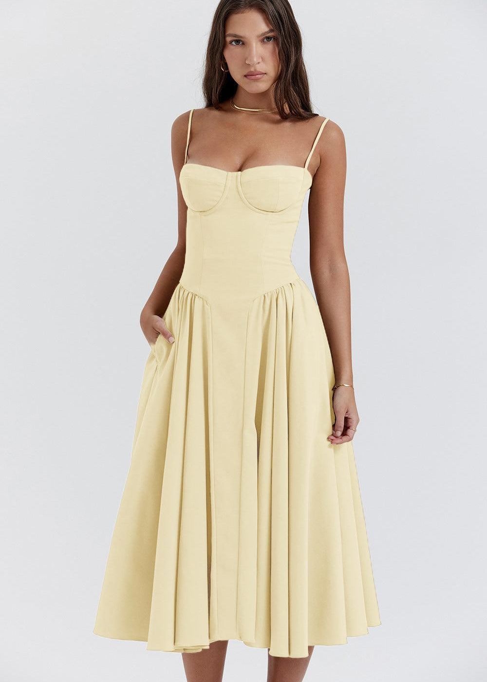 Julia™ Midi Dress