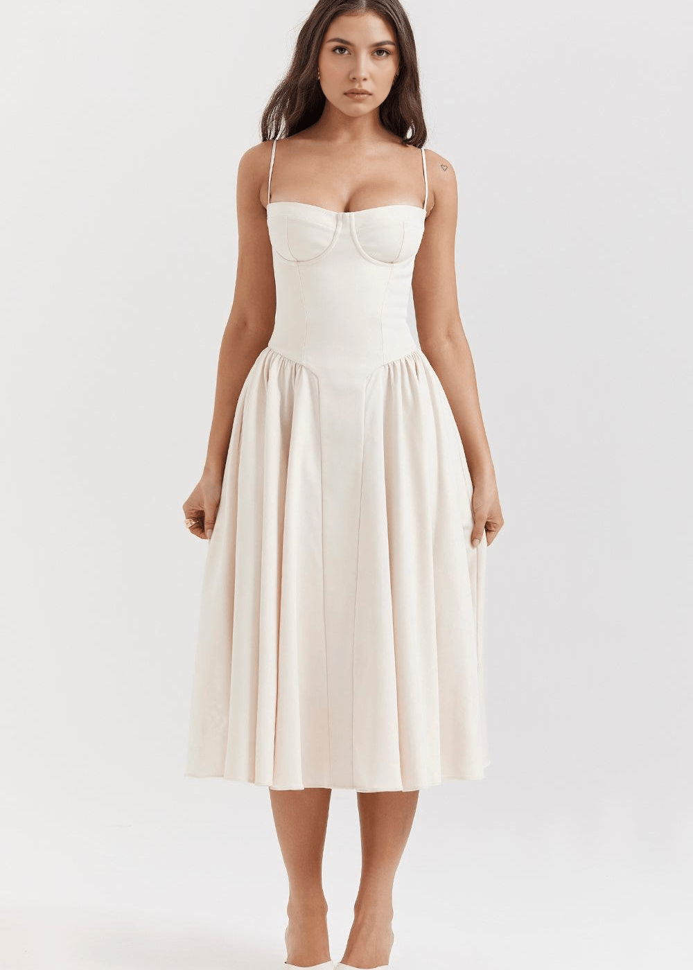 Julia™ Midi Dress