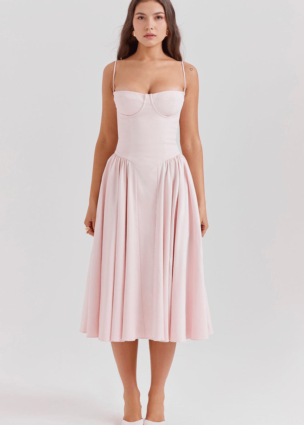 Julia™ Midi Dress