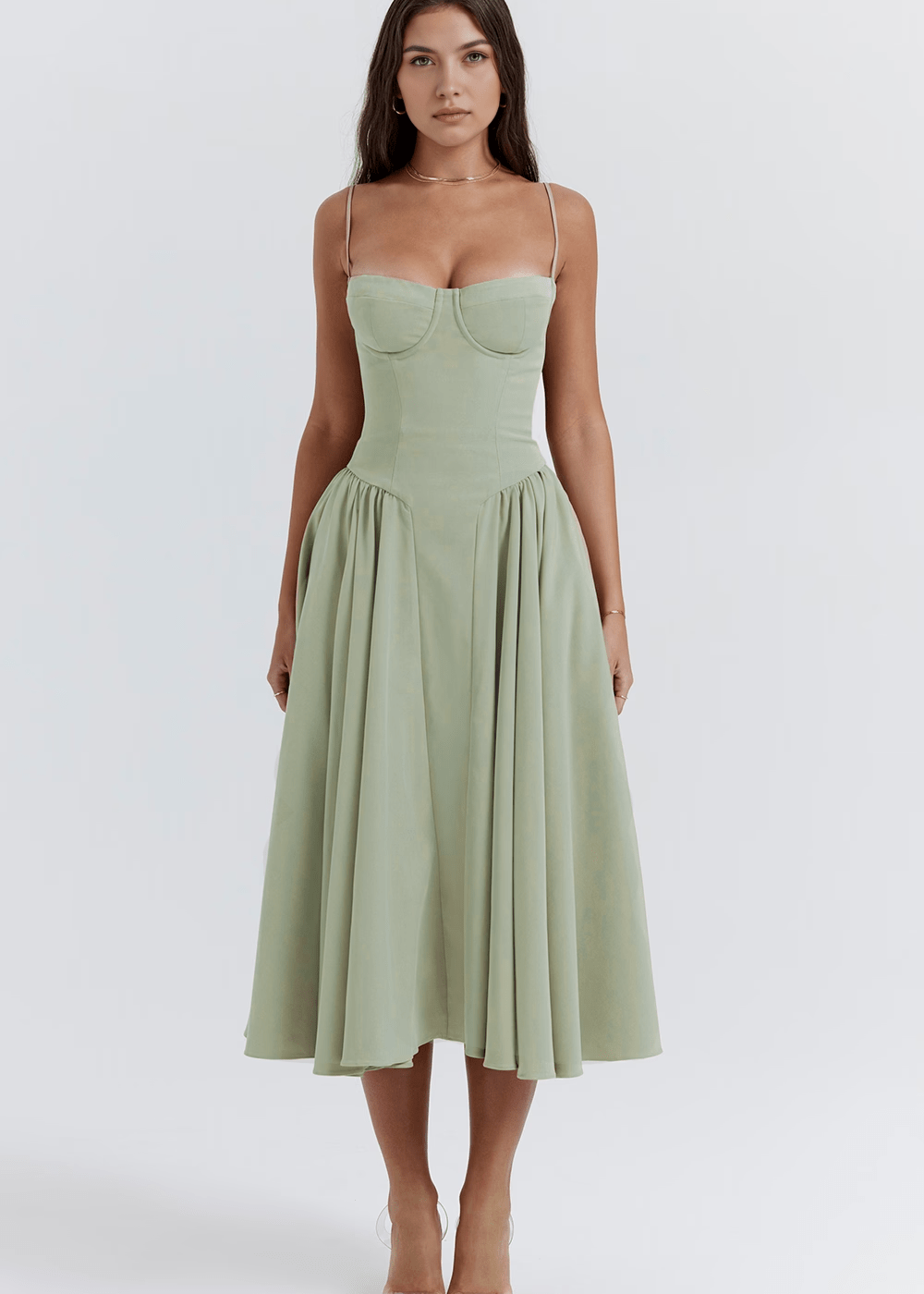 Julia™ Midi Dress