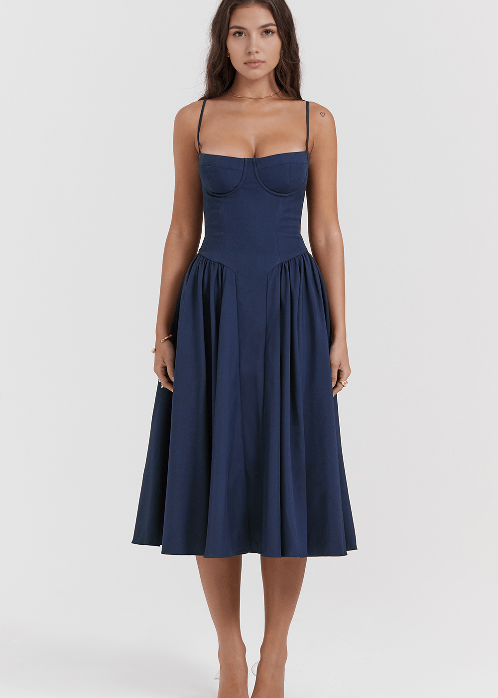 Julia™ Midi Dress