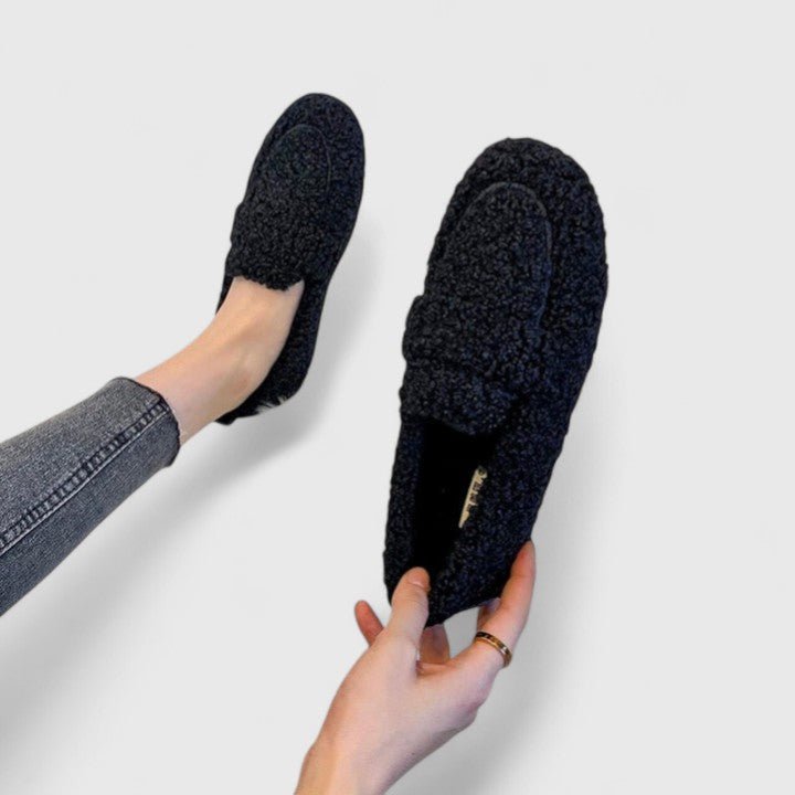 Women's Soft Comfort Moccasins for Everyday Wear | Coraline