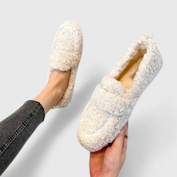 Women's Soft Comfort Moccasins for Everyday Wear | Coraline