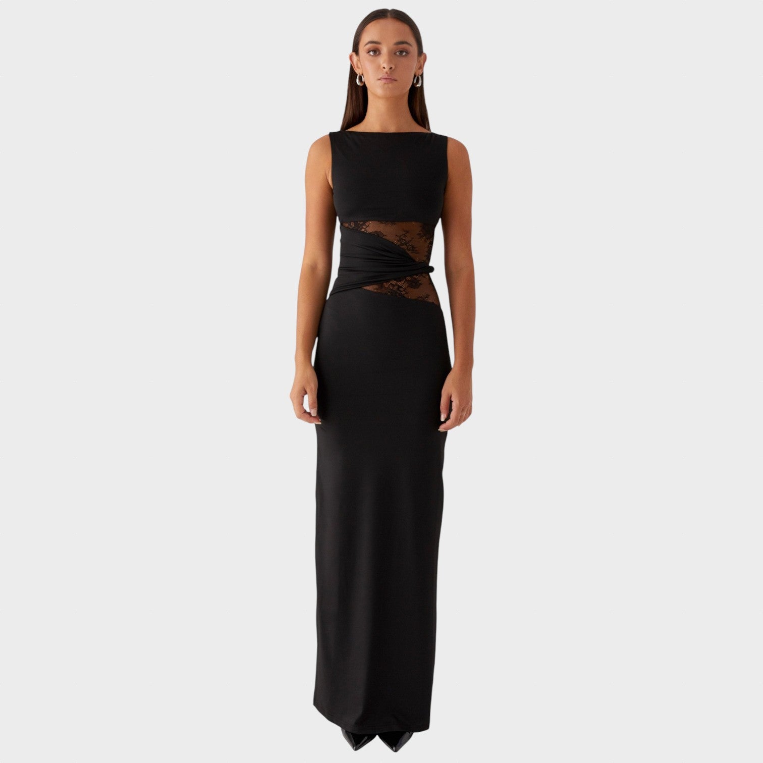 Leni | Elegant Maxi Dresses