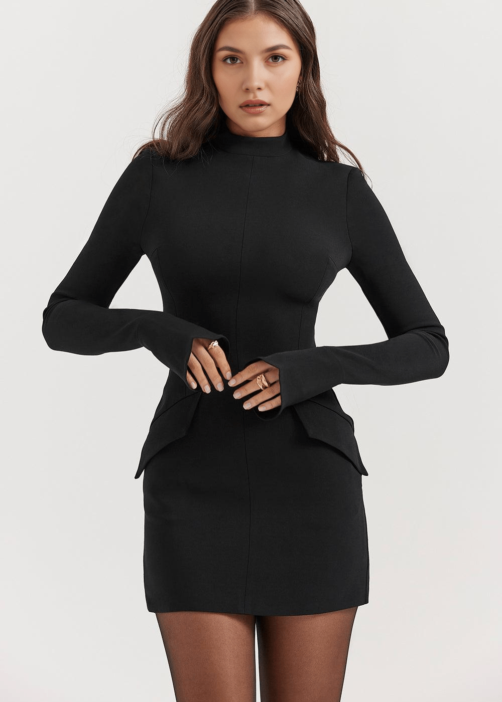 Kayla™ Mini Dress