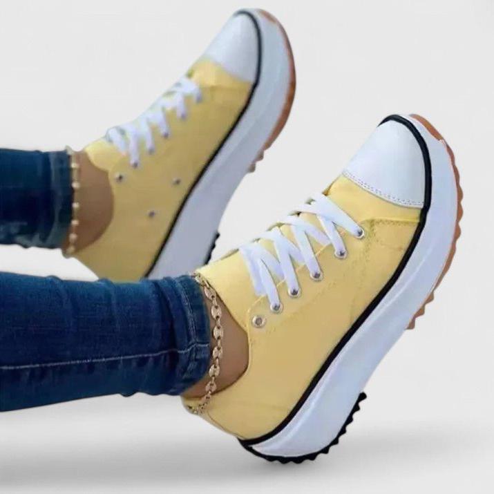 Kelly | Comfortable Trainers