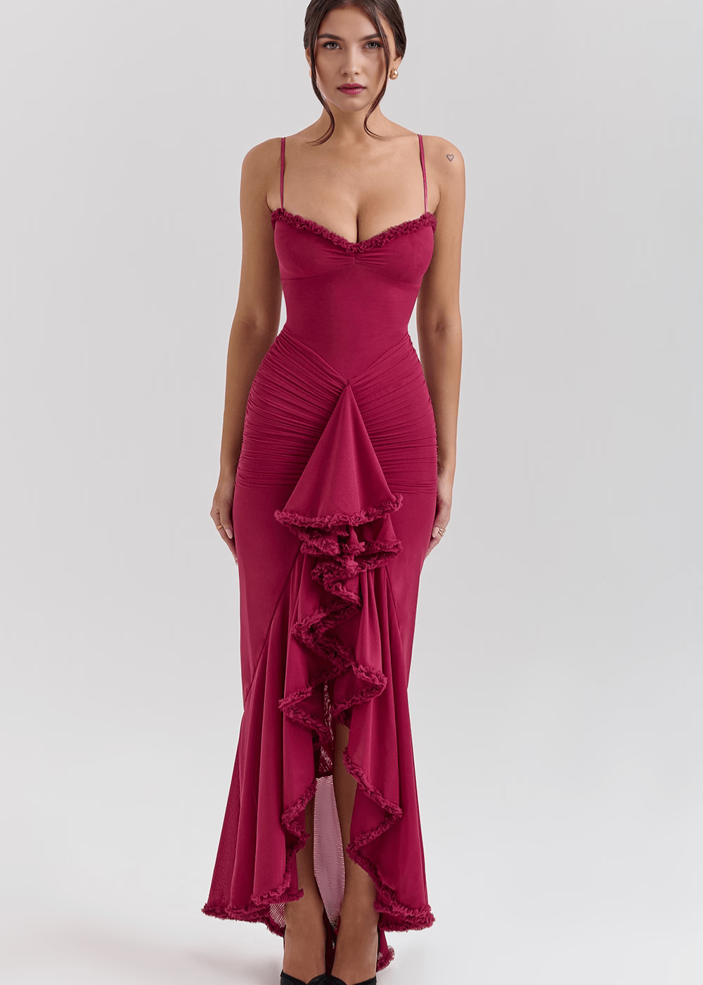 Kerttu™ Maxi Dress