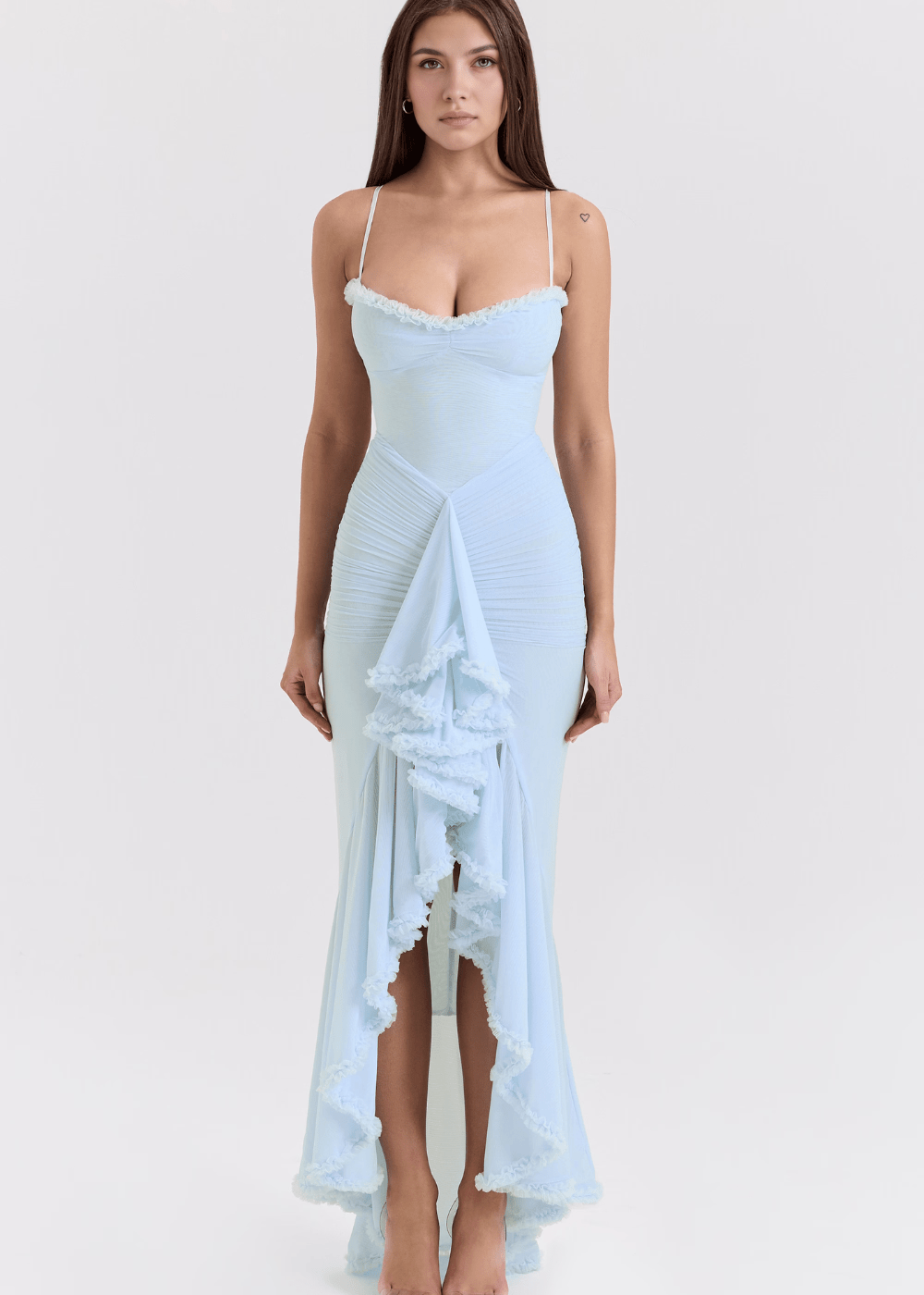 Kerttu™ Maxi Dress