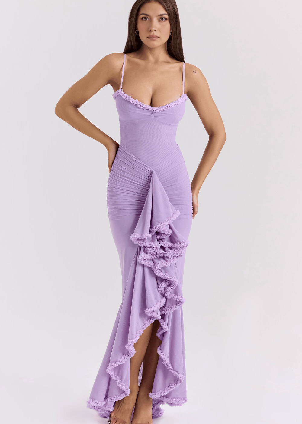 Kerttu™ Maxi Dress
