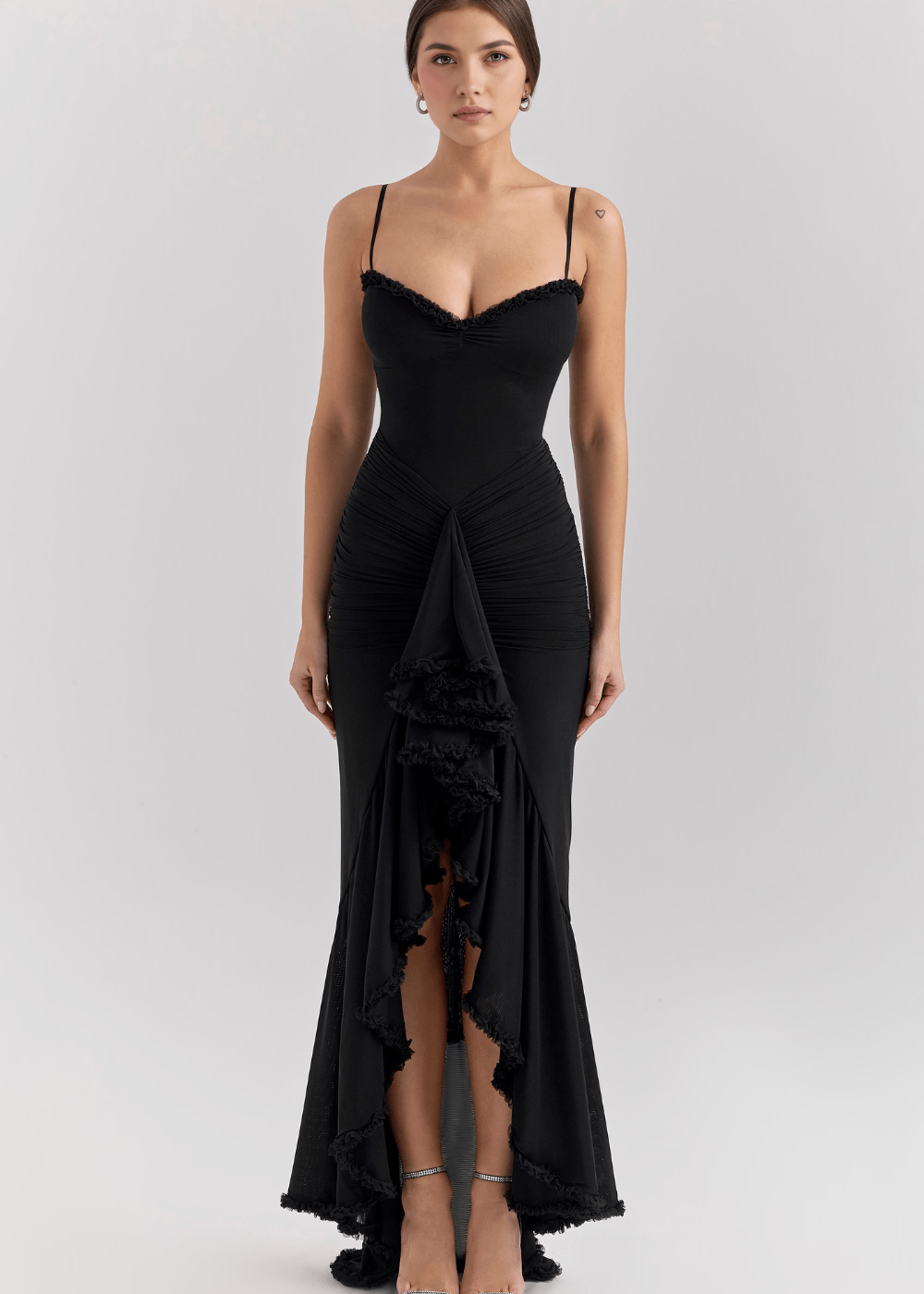 Kerttu™ Maxi Dress