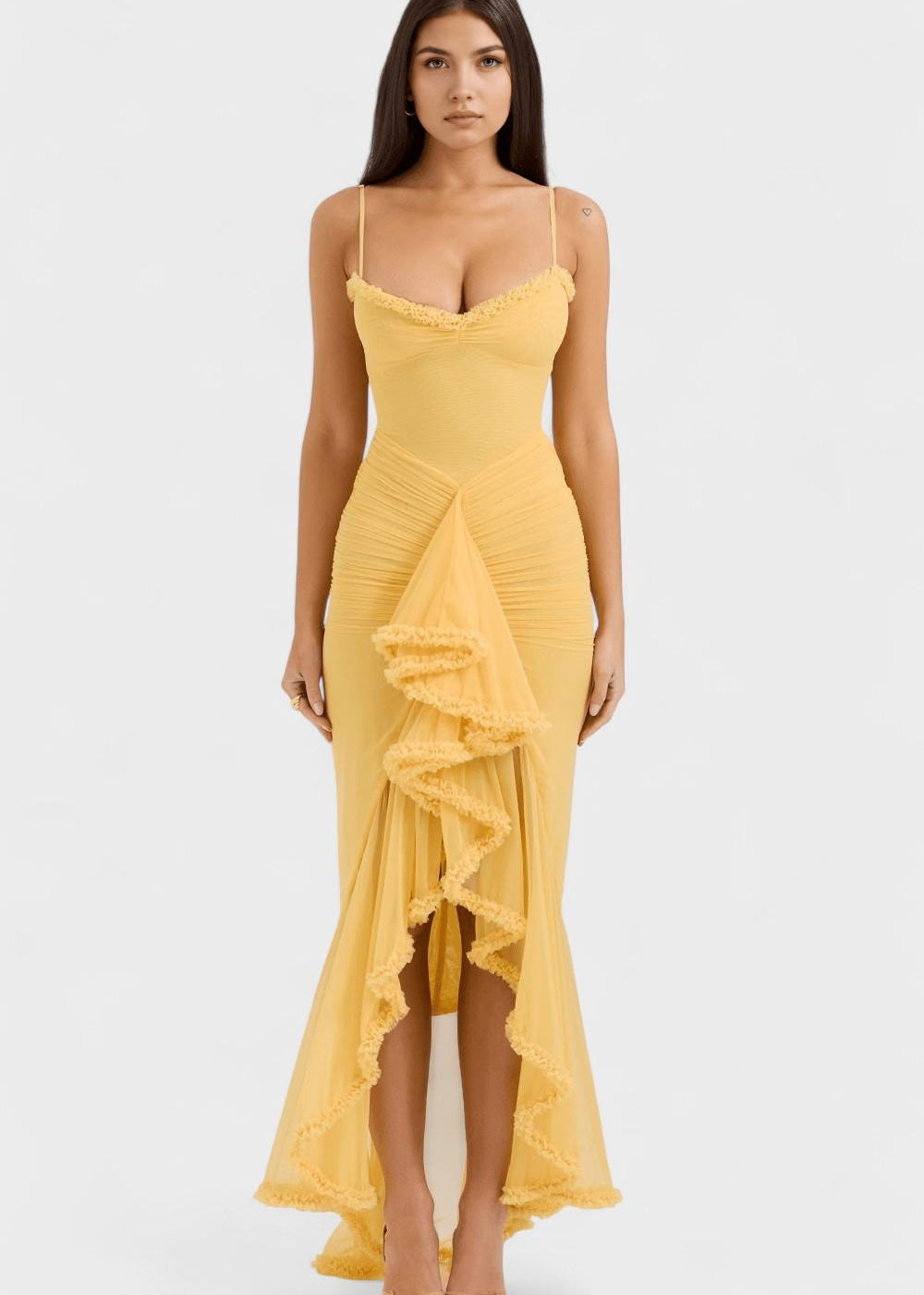 Kerttu™ Maxi Dress