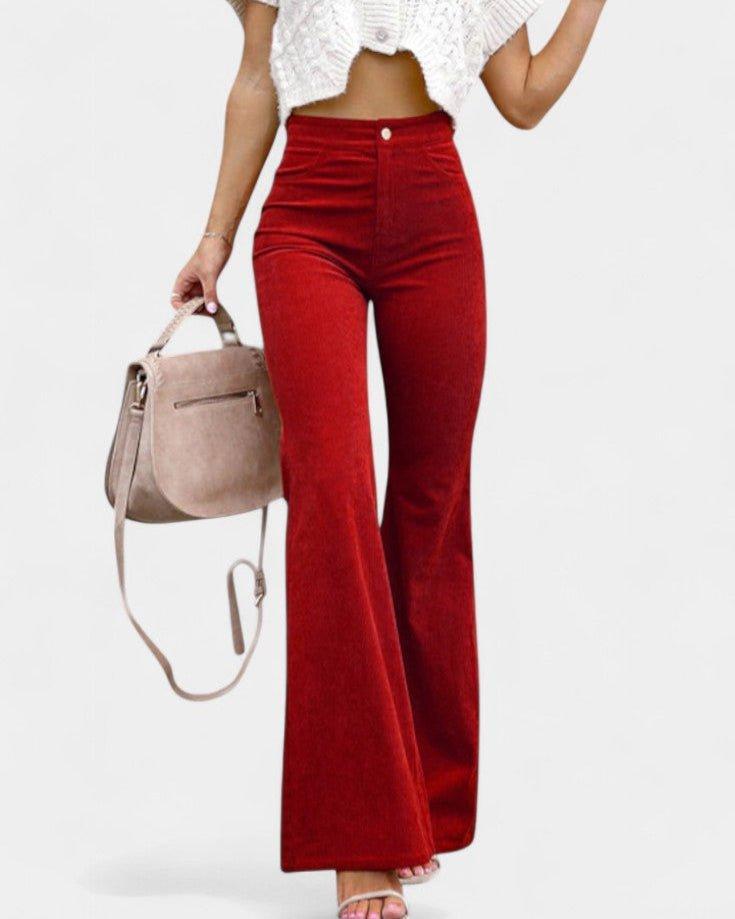 Kiara™ | Trousers