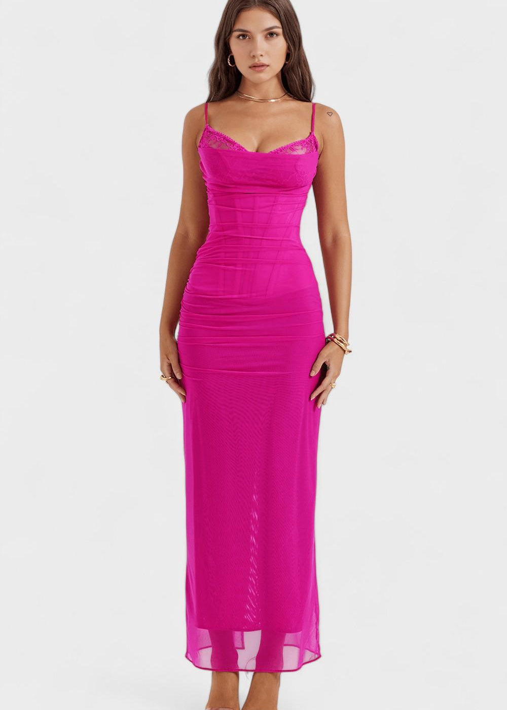 Larissa™ Maxi Dress