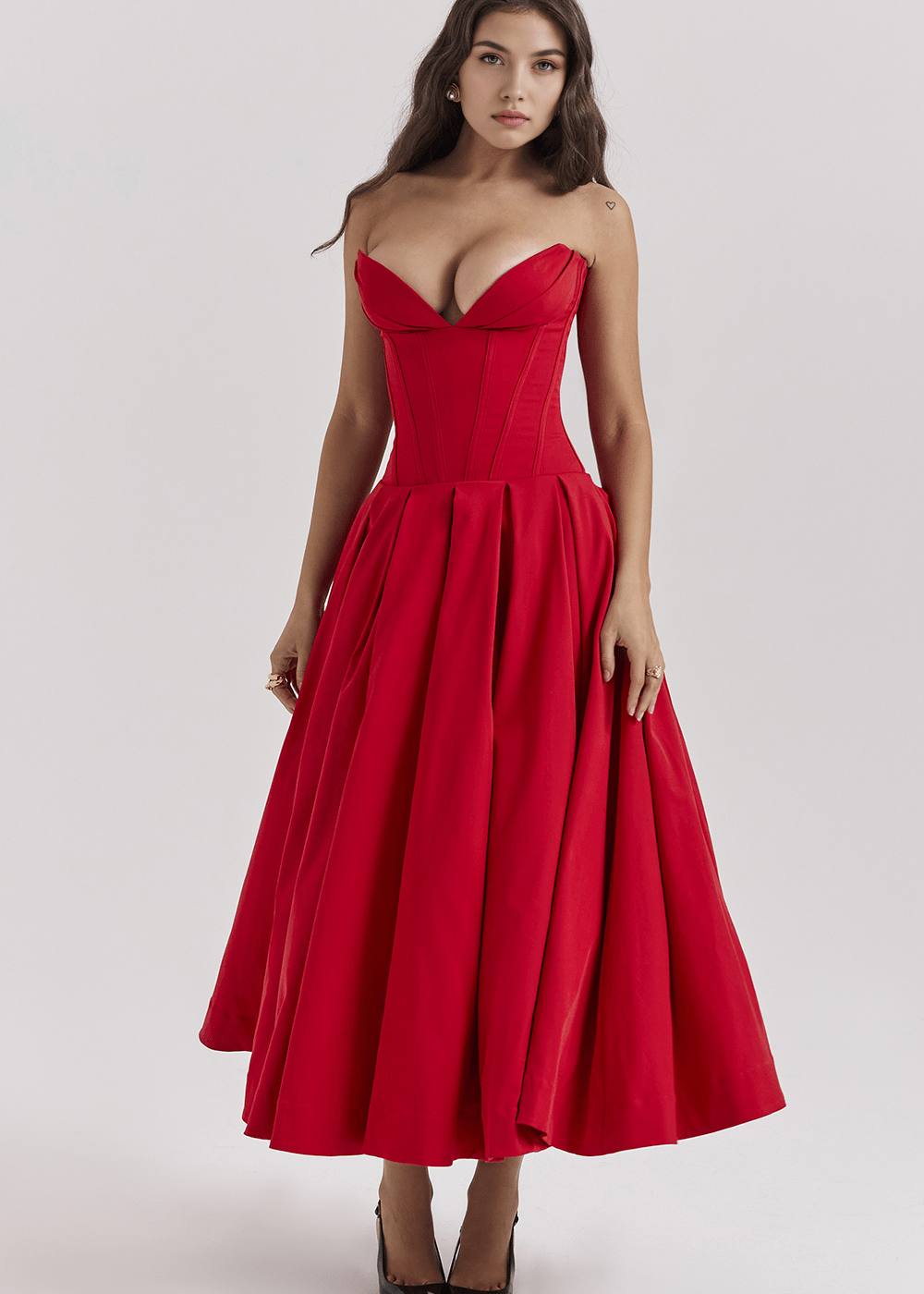 Lea™ Maxi Dress