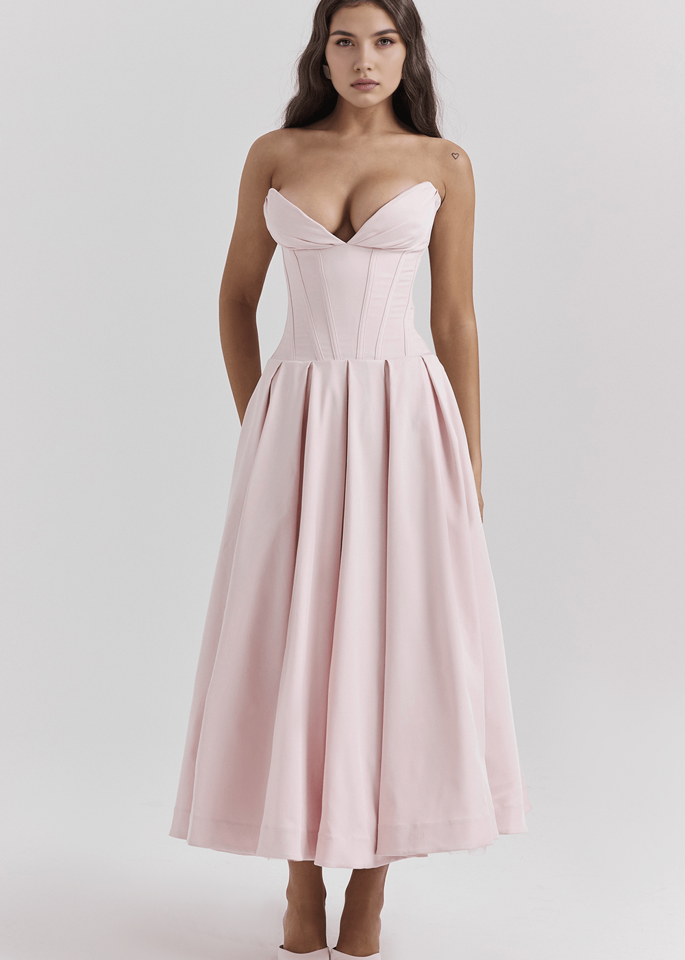 Lea™ Maxi Dress