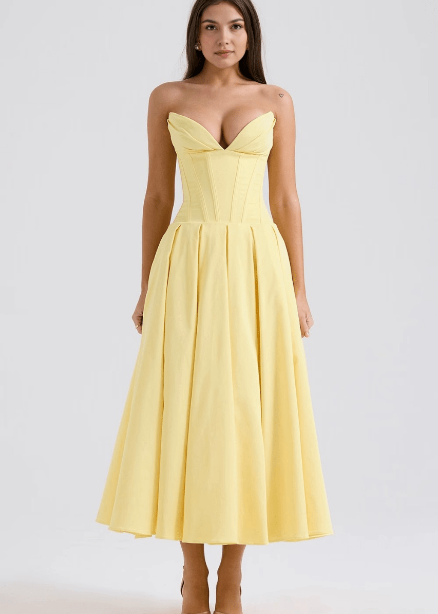 Lea™ Maxi Dress