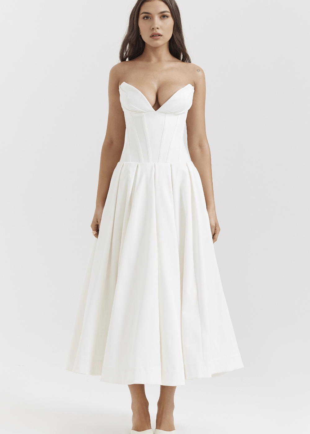 Lea™ Maxi Dress