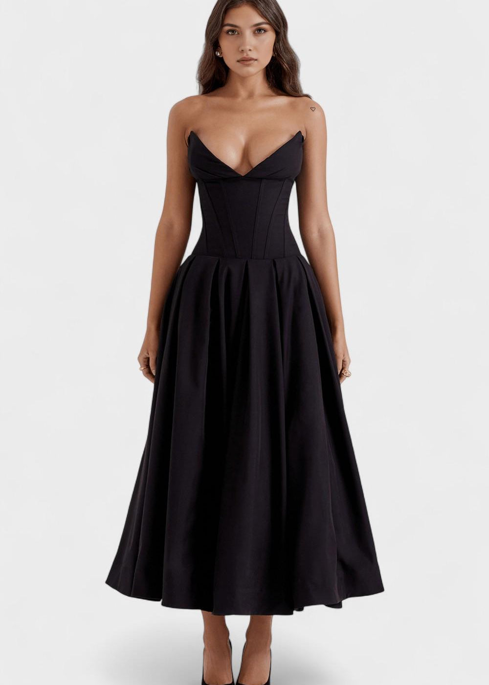 Lea™ Maxi Dress