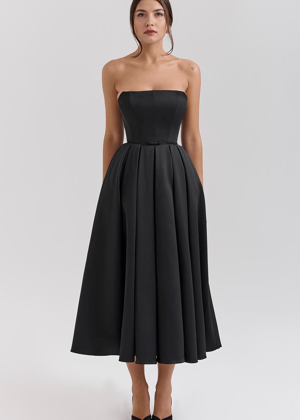 Lea™ Midi Dress