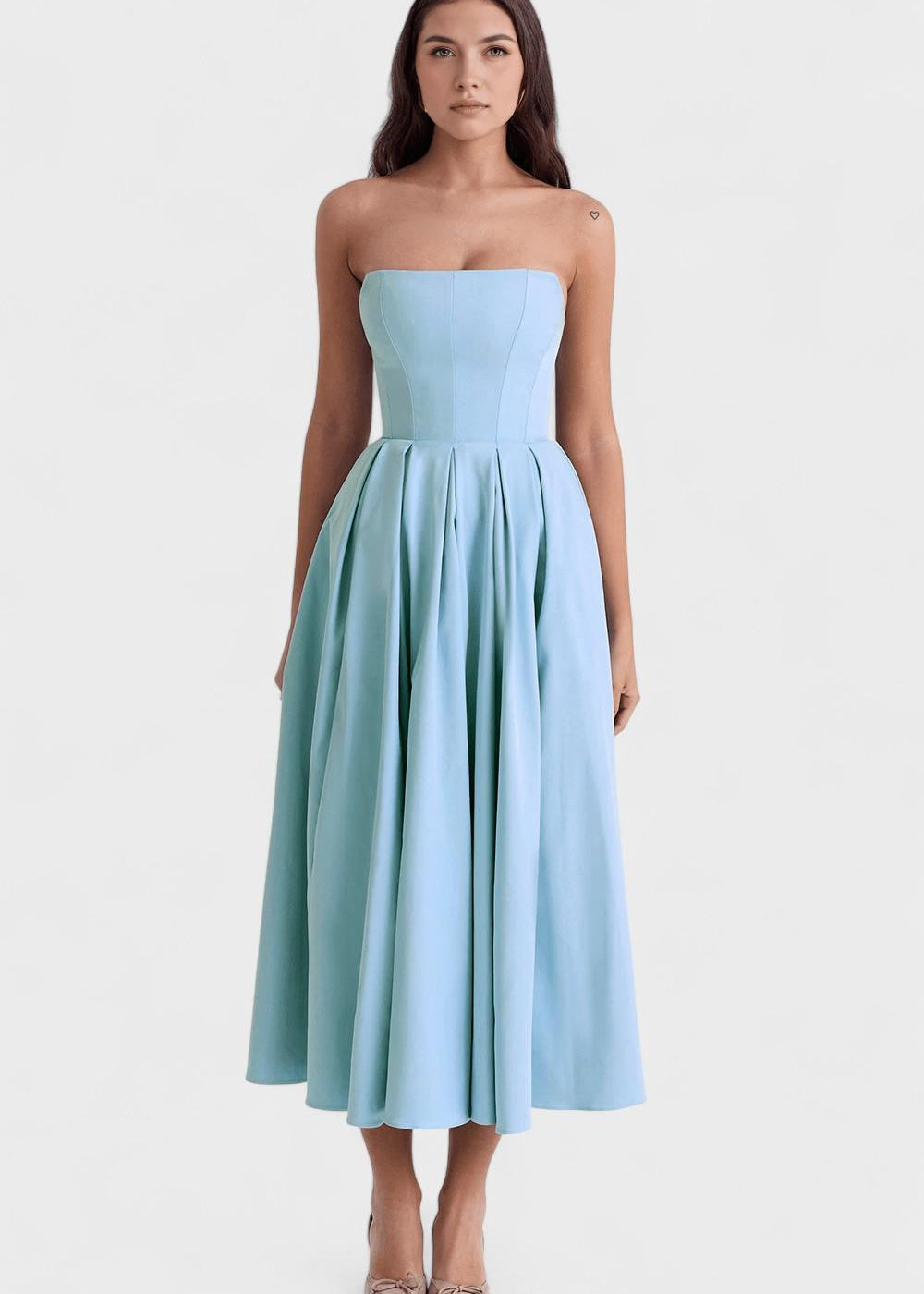 Lea™ Midi Dress