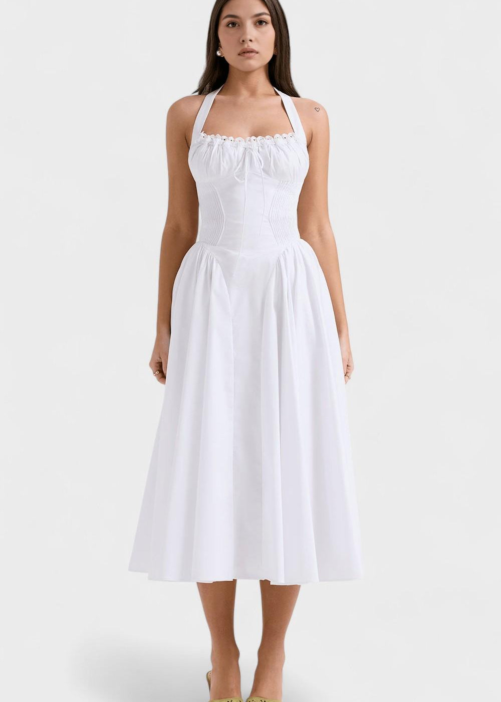 Lena™ Midi Dresses
