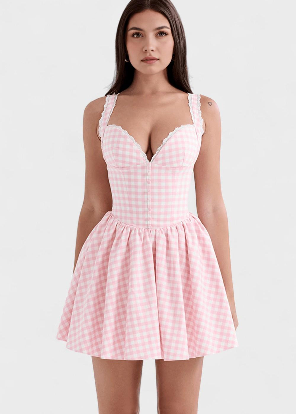 Leni™ Mini Dress