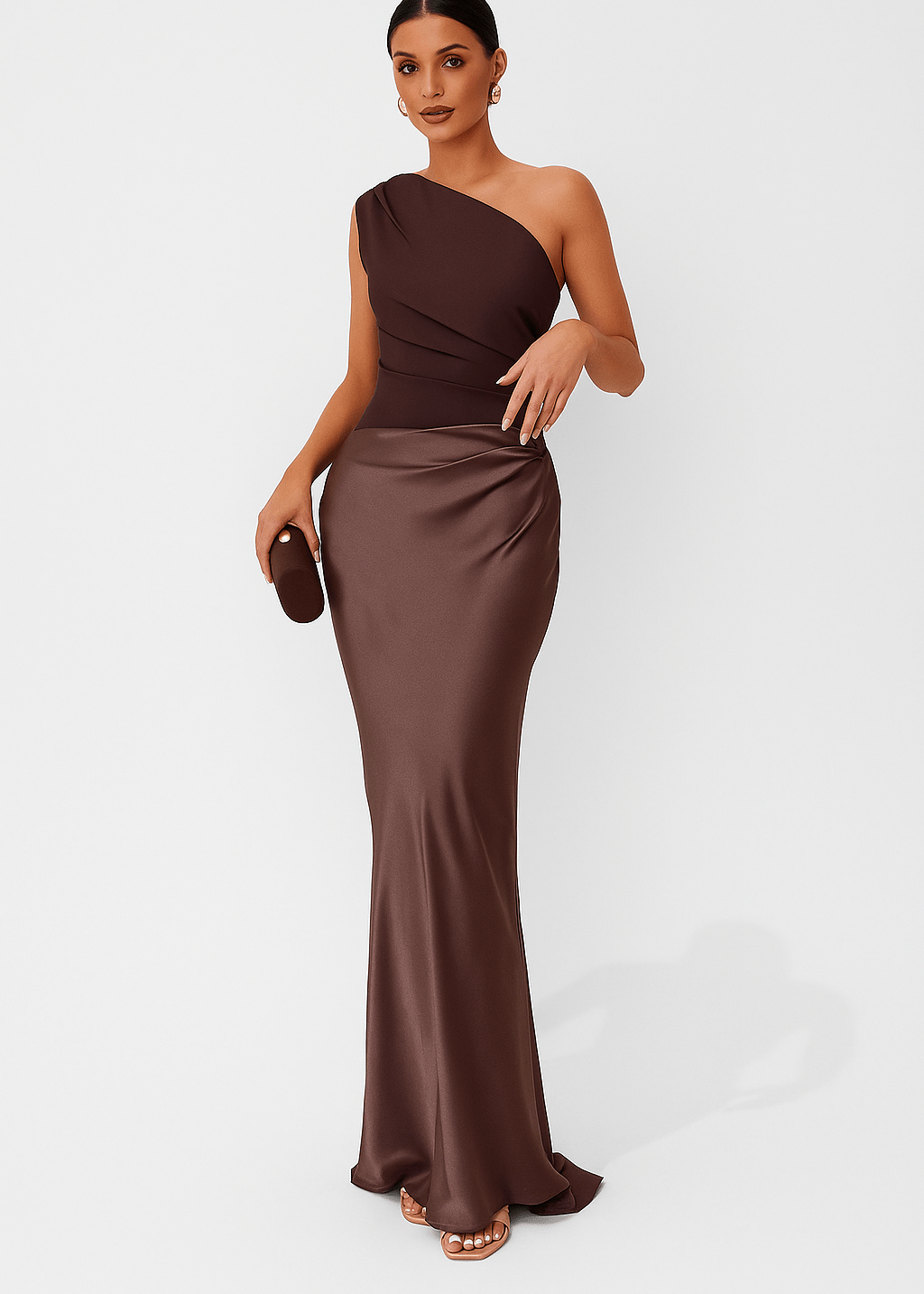 Levana™ Maxi Dress