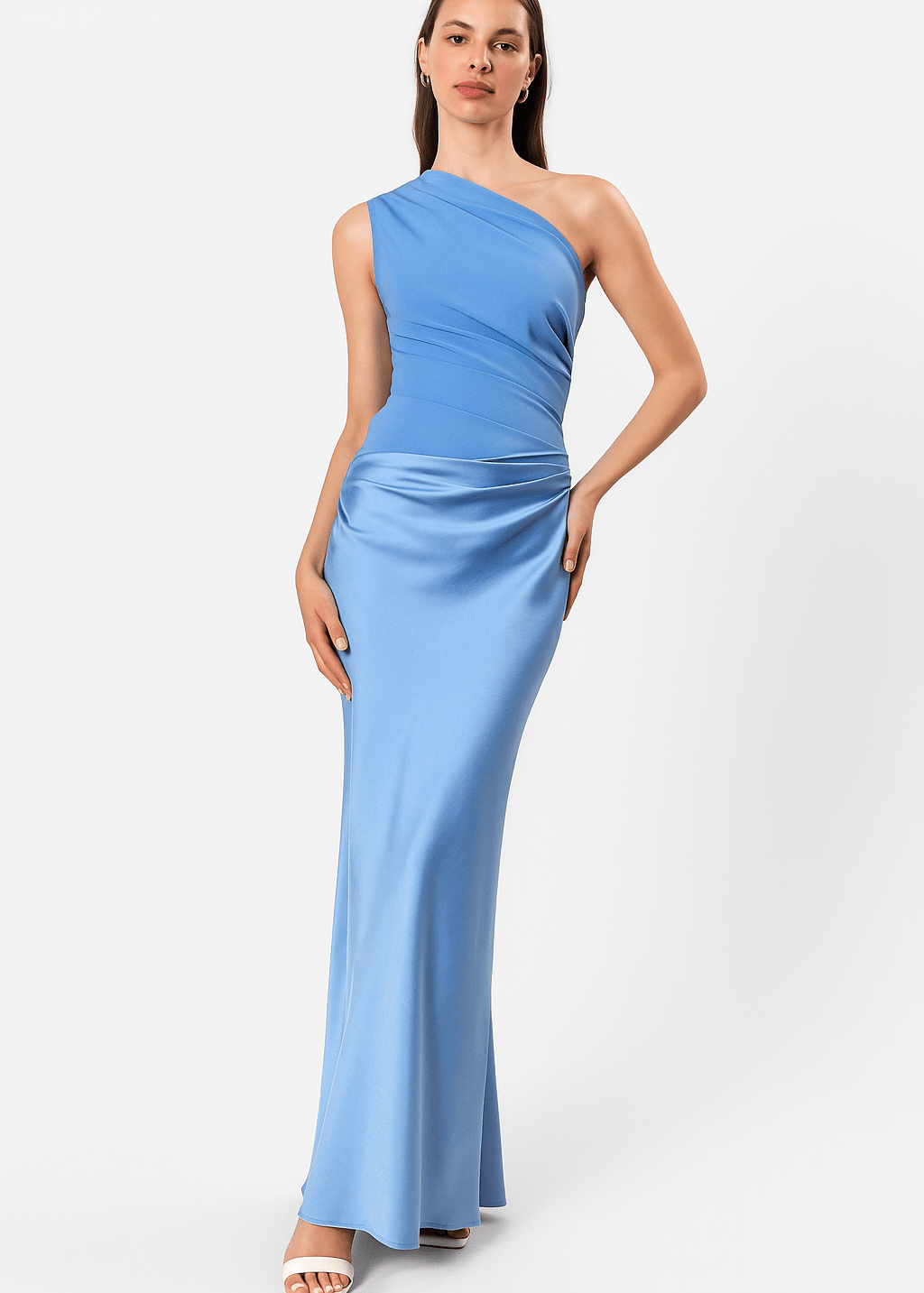 Levana™ Maxi Dress