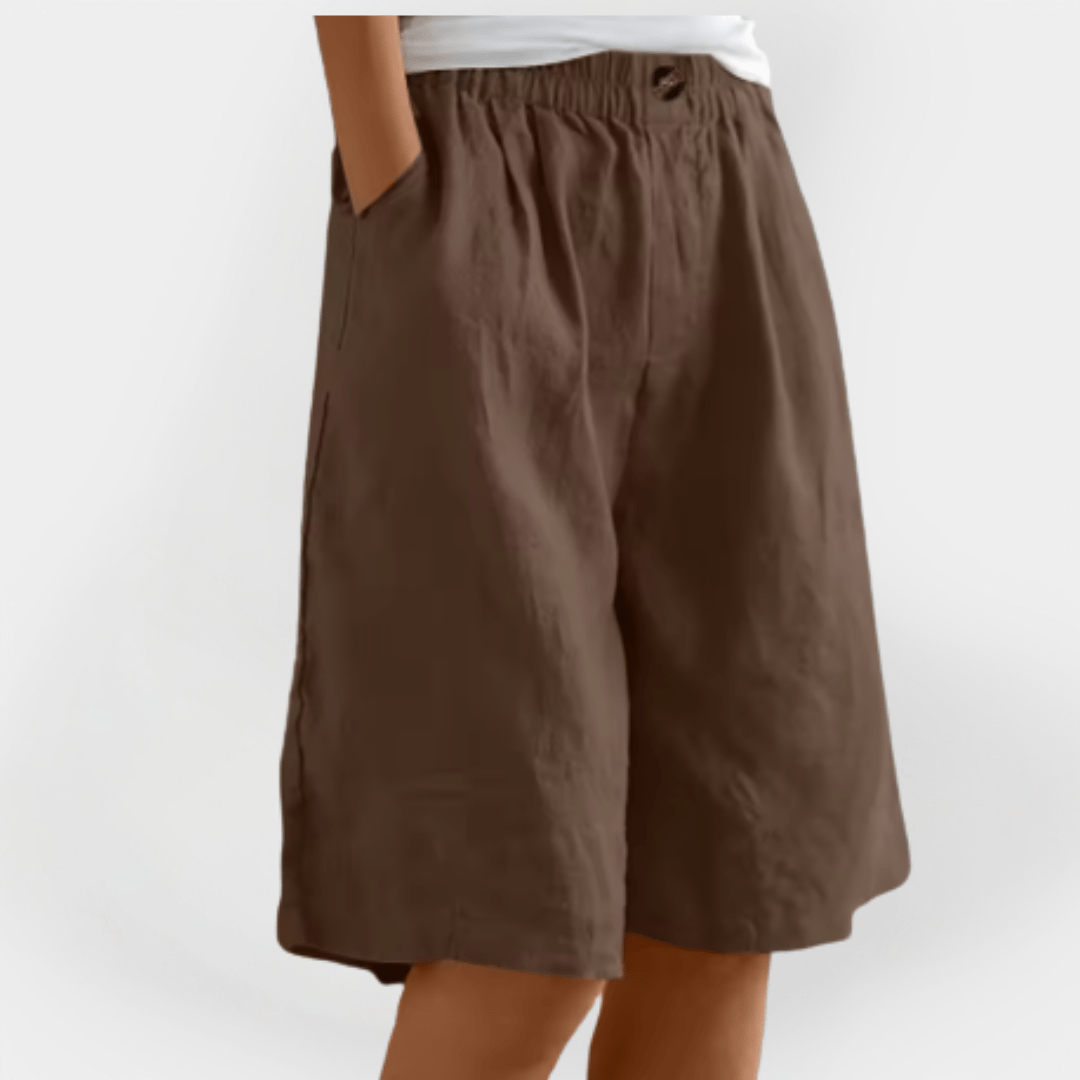 Nolene | Shorts