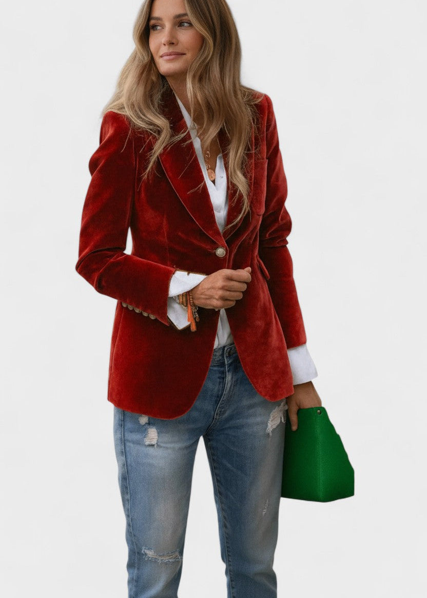 Lileth | Blazer