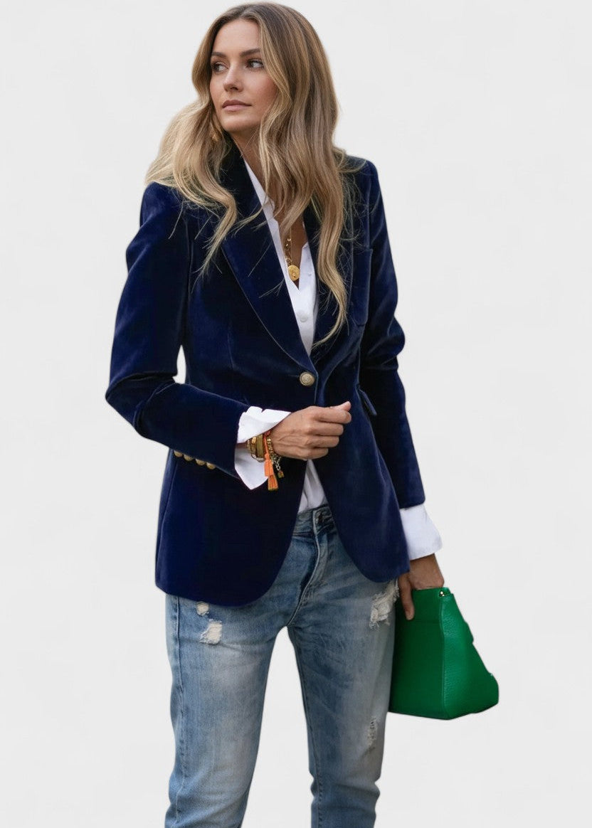 Lileth | Blazer