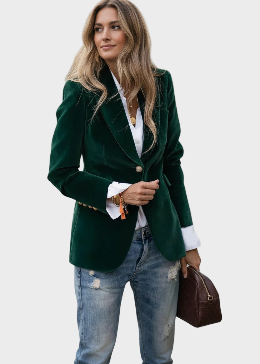 Lileth | Blazer