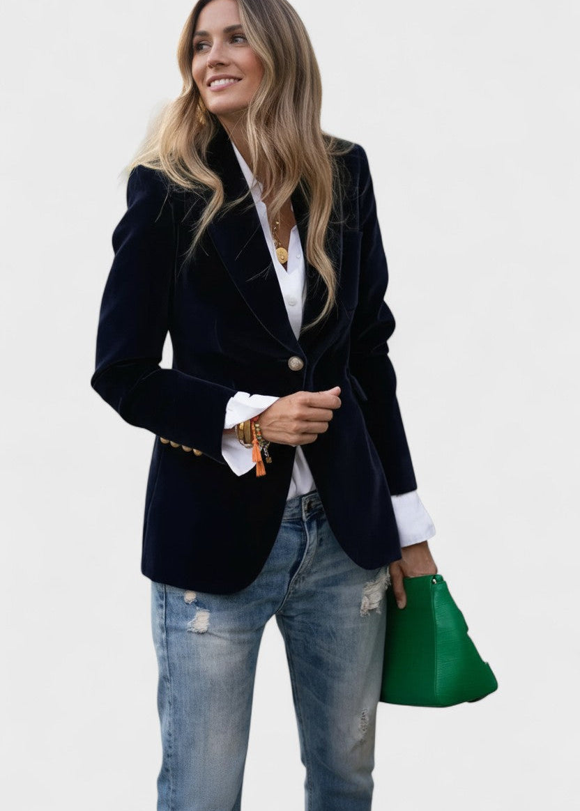 Lileth | Blazer
