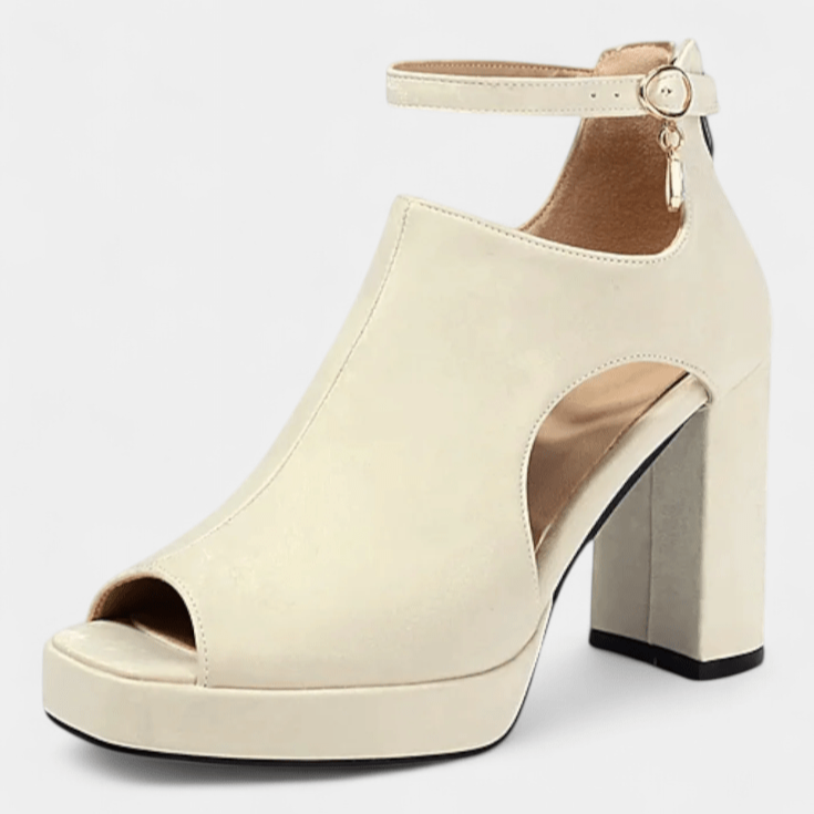 Lopez | Colourful High Heels