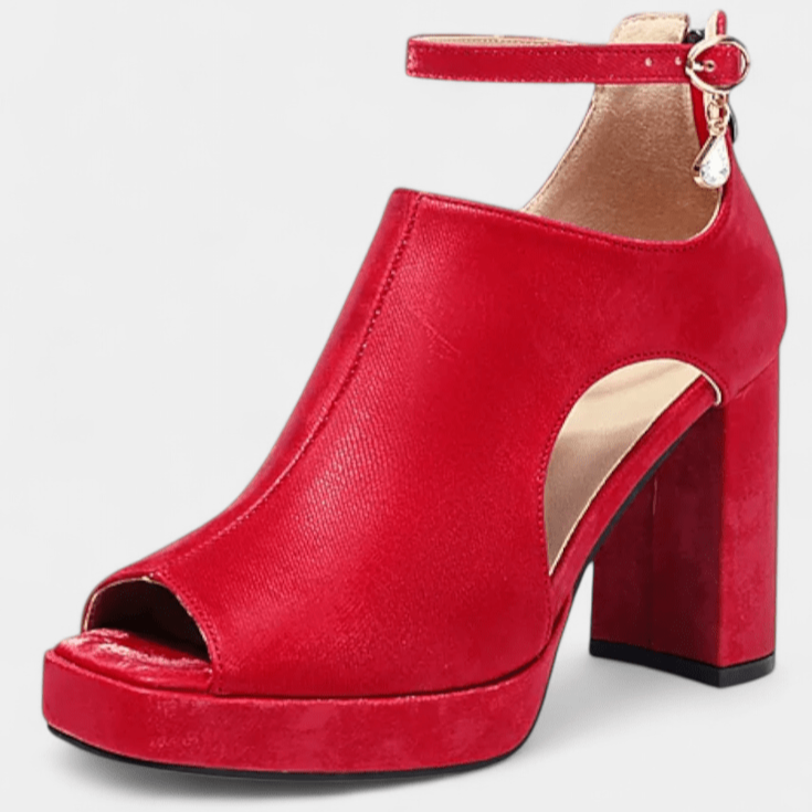 Lopez | Colourful High Heels