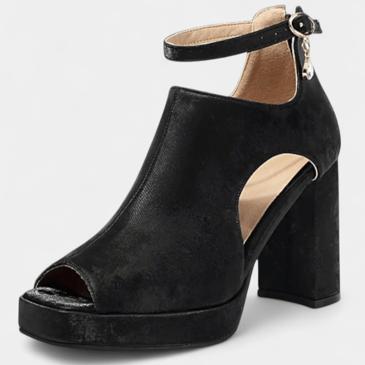 Lopez | Colourful High Heels