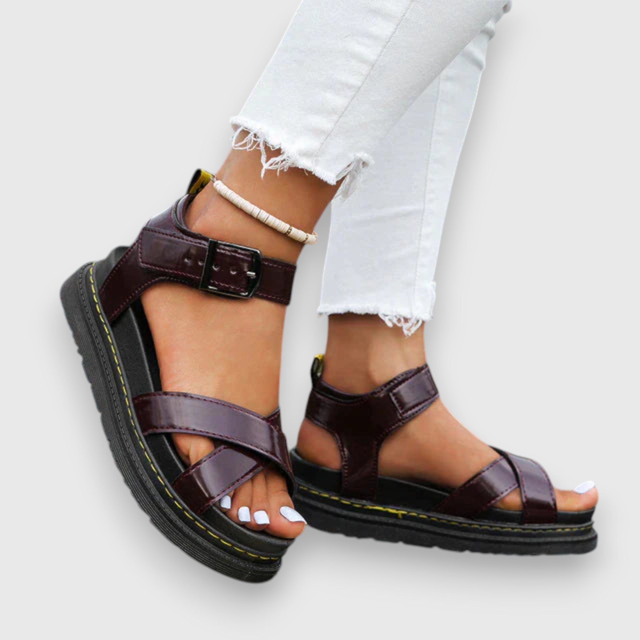 Loretta™ | Orthopaedic Sandals