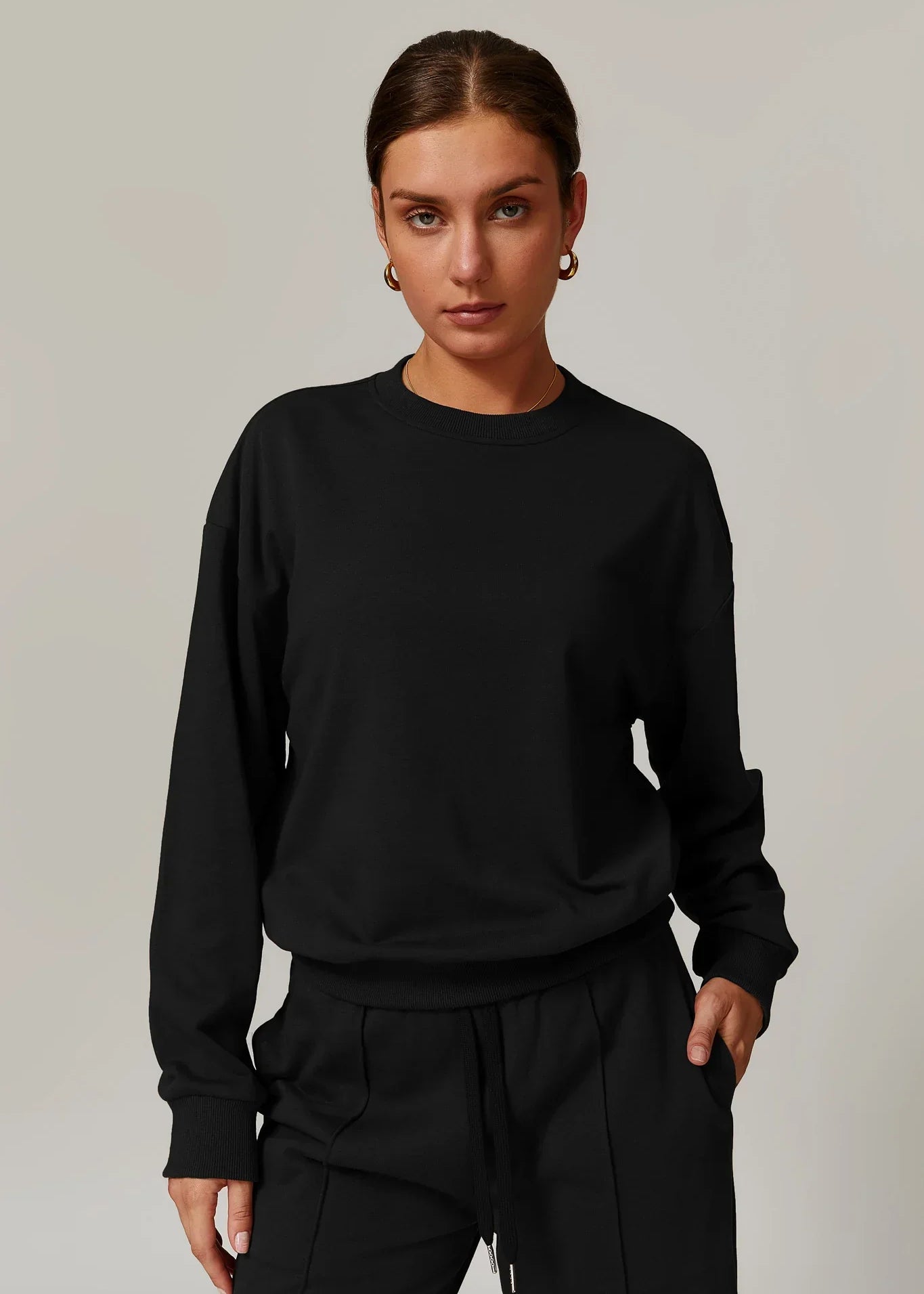 Motion | Sweater