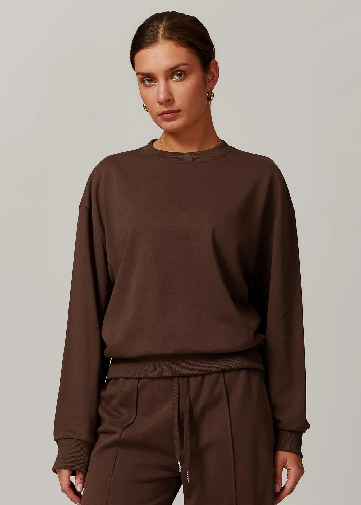 Motion | Sweater