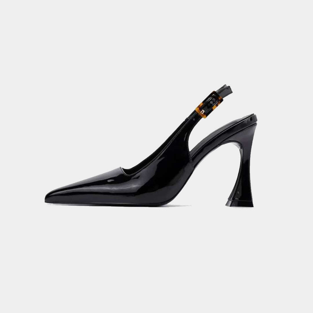 Lumia | Elegant High Heels