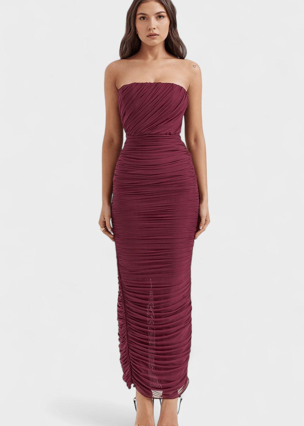 Lumi™ Maxi Dress
