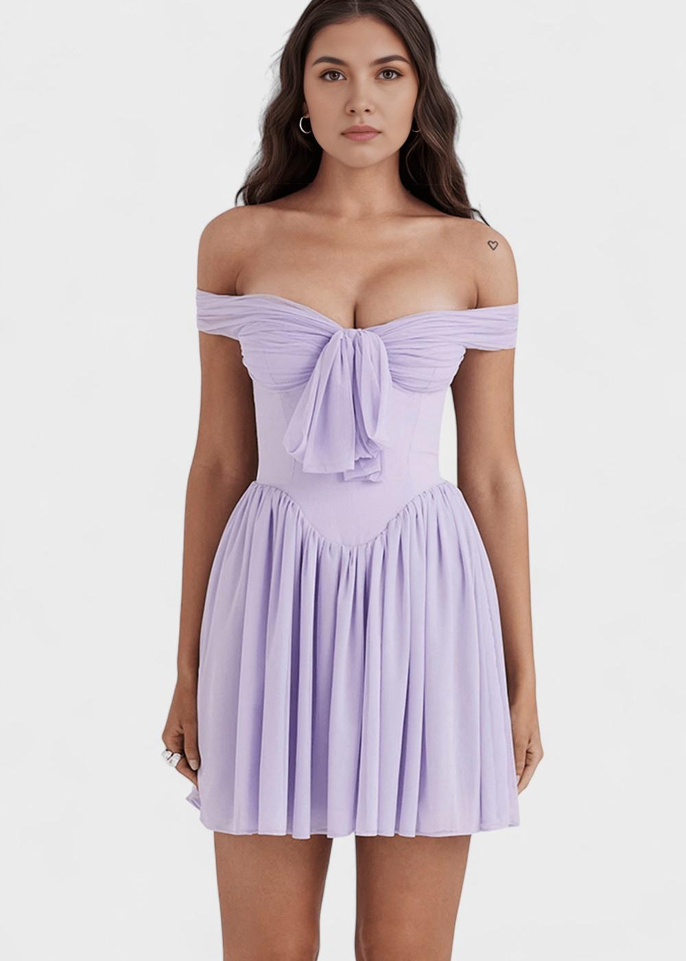 Lys™ Mini Dress
