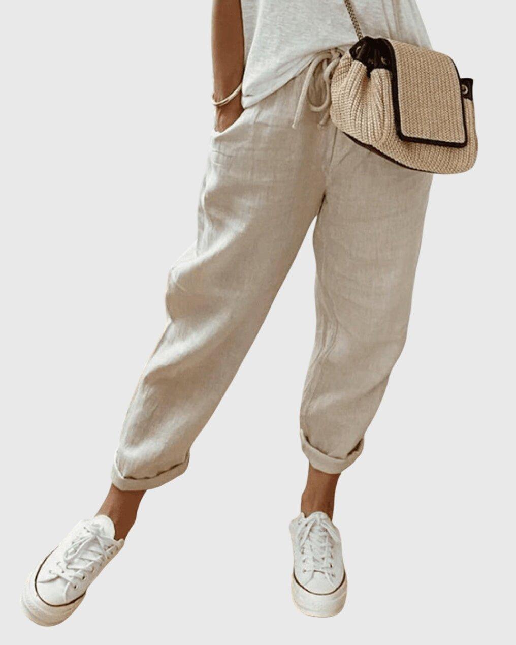 Madeline™ | Trousers